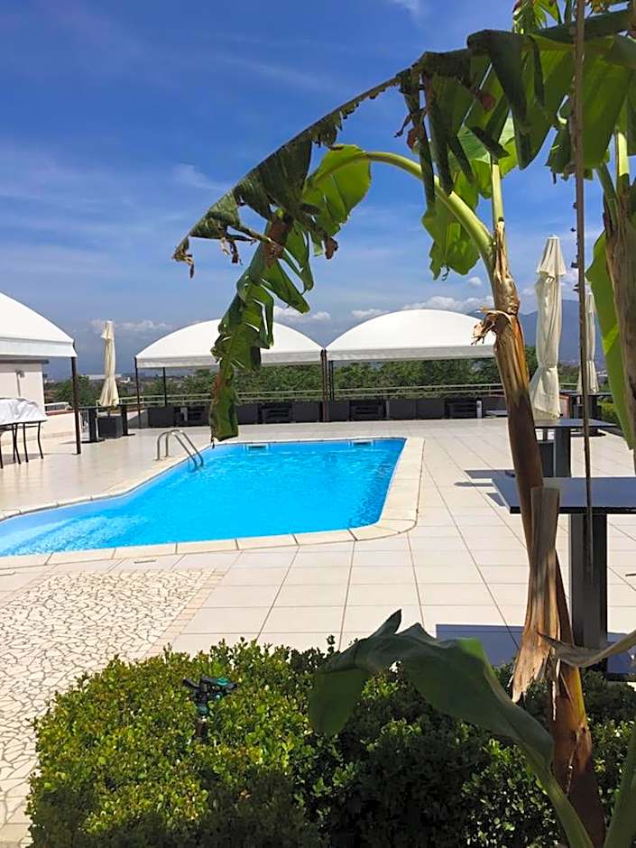 Zia Bi Bed and Breakfast