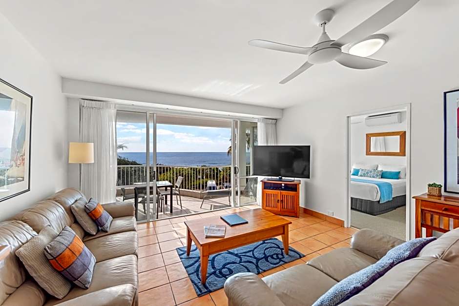 La Mer Sunshine Beachfront