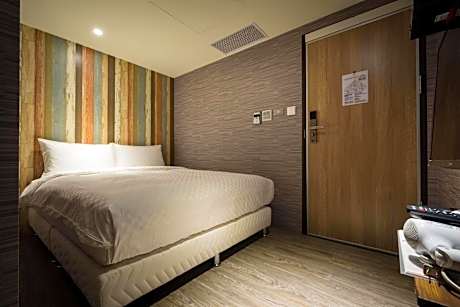 Single Room without Window