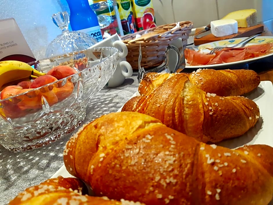 Al Sole B&B Valcomelico