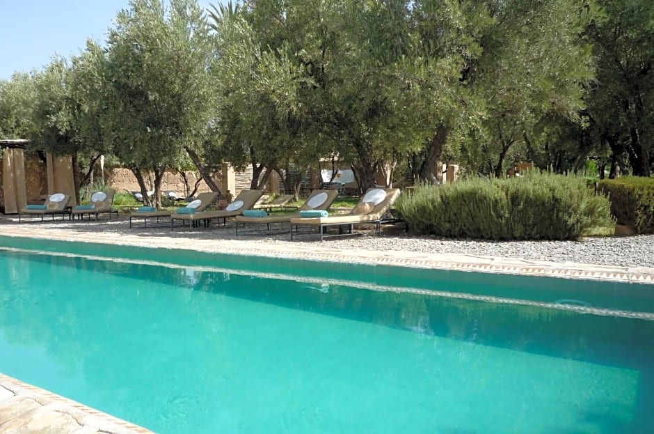 Les Jardins De Skoura