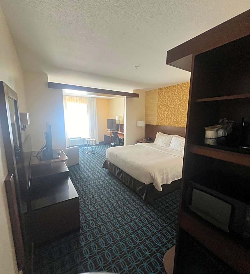 Fairfield Inn & Suites by Marriott Afton Star Valley