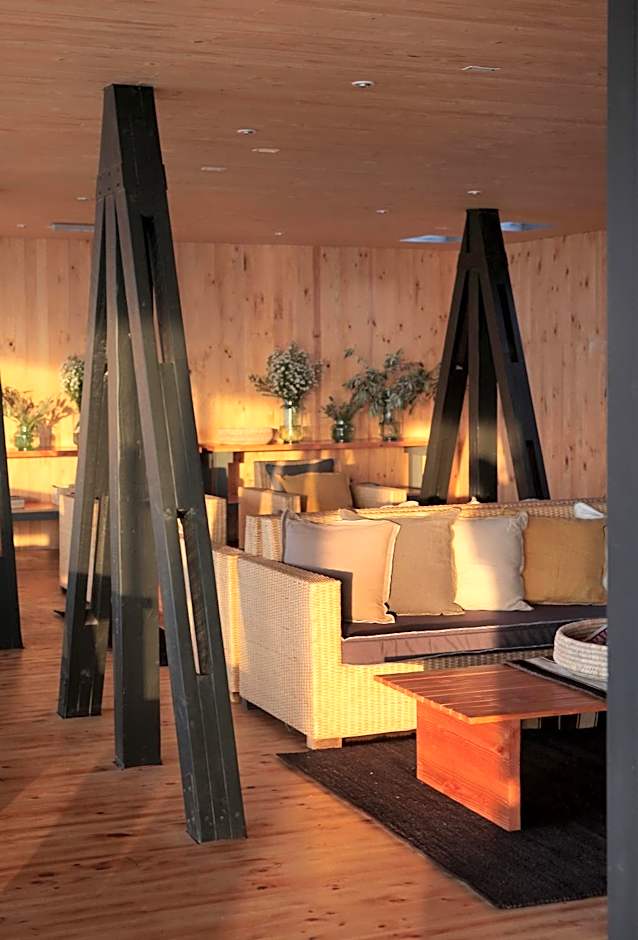 Hotel Apacheta