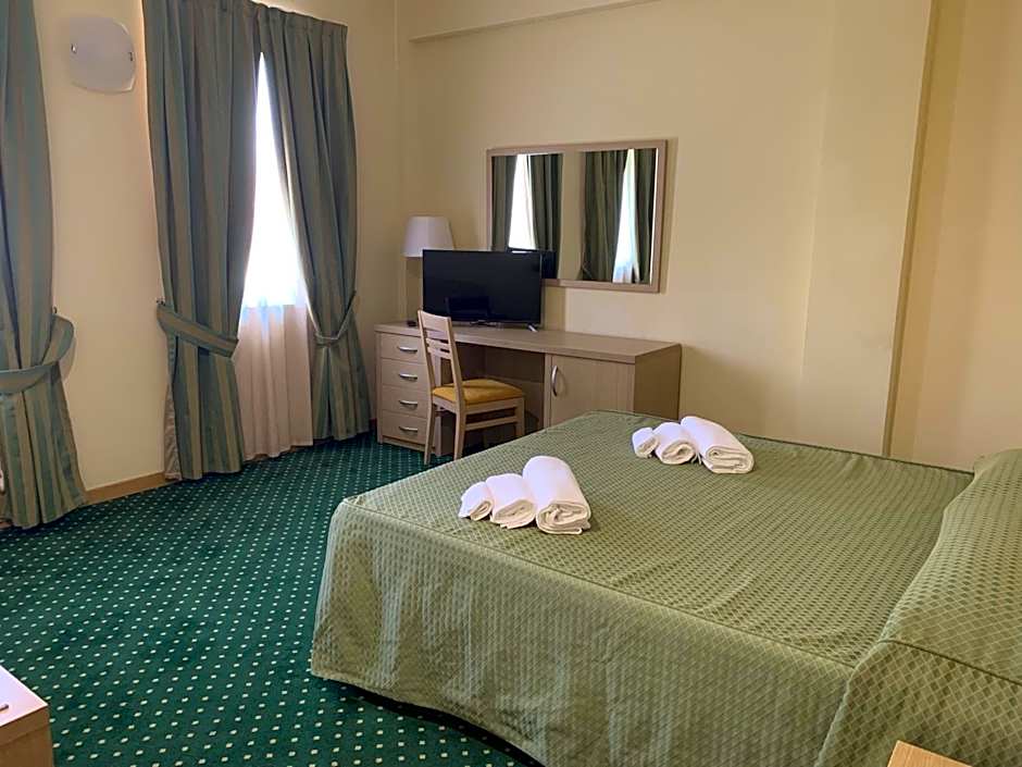 Hotel Palace Gioia Tauro