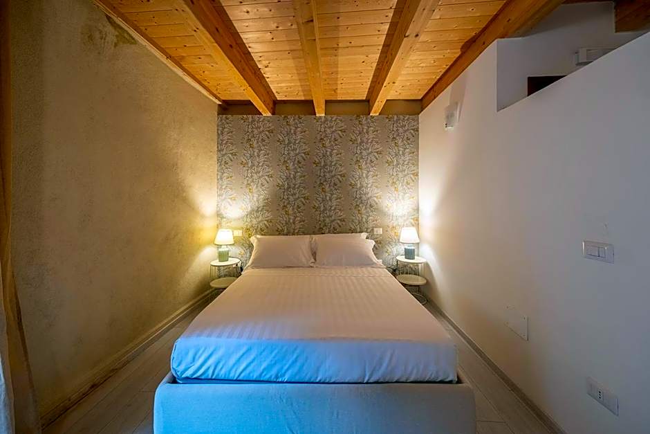 Albergo Diffuso Borgo La Terra