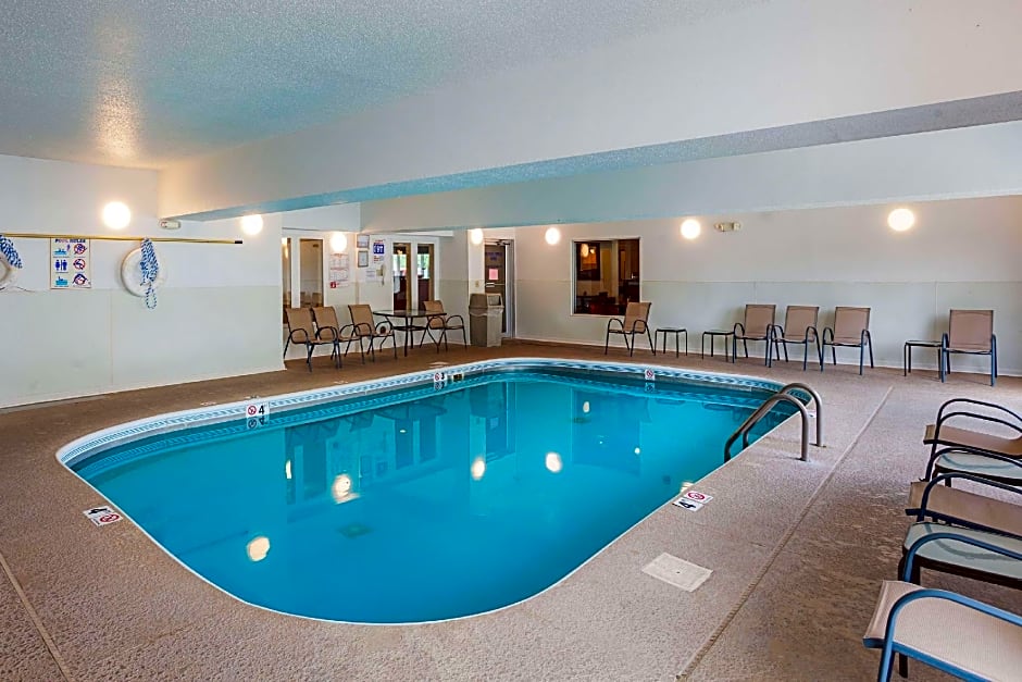 Comfort Inn Lincoln I-80