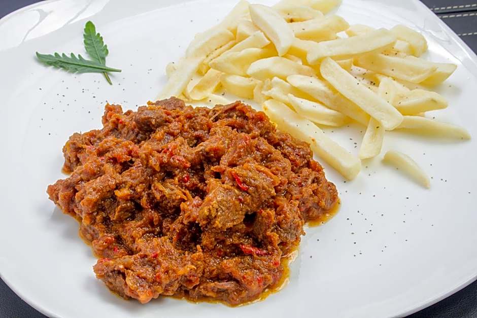 Hotel Casa de la Vega