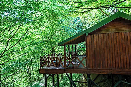 The Canyon Kartepe and Restoran