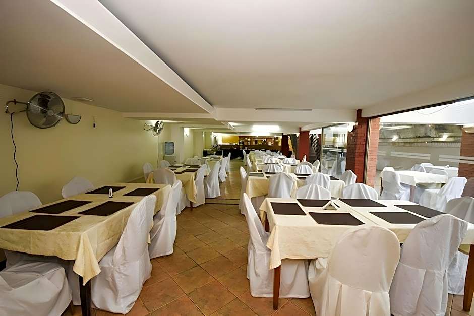 Hotel Nogales