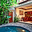 The Bali Dream Suite Villa