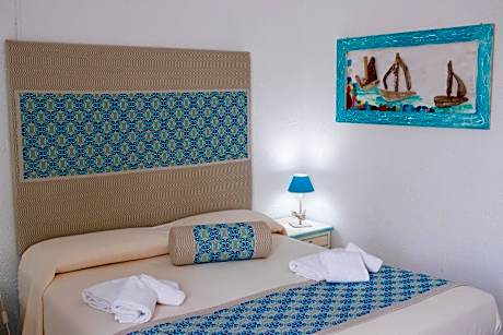 King Room with Balcony