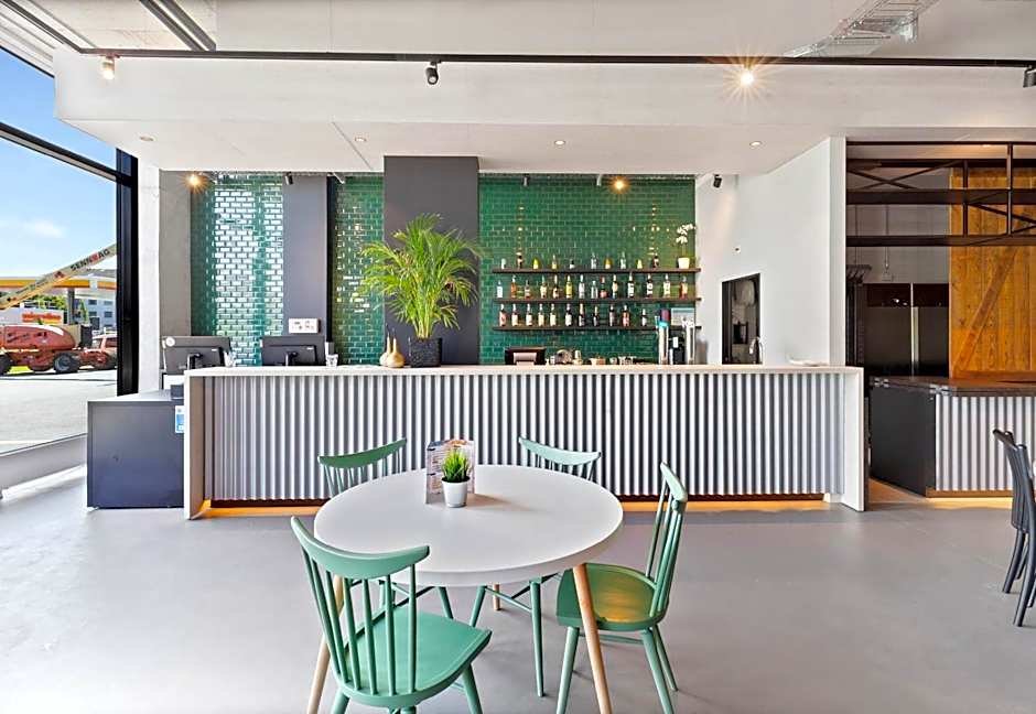 B&B Hotel Oftringen