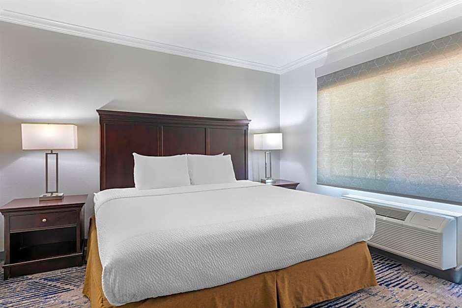 Best Western Plus Southpark Inn & Suites