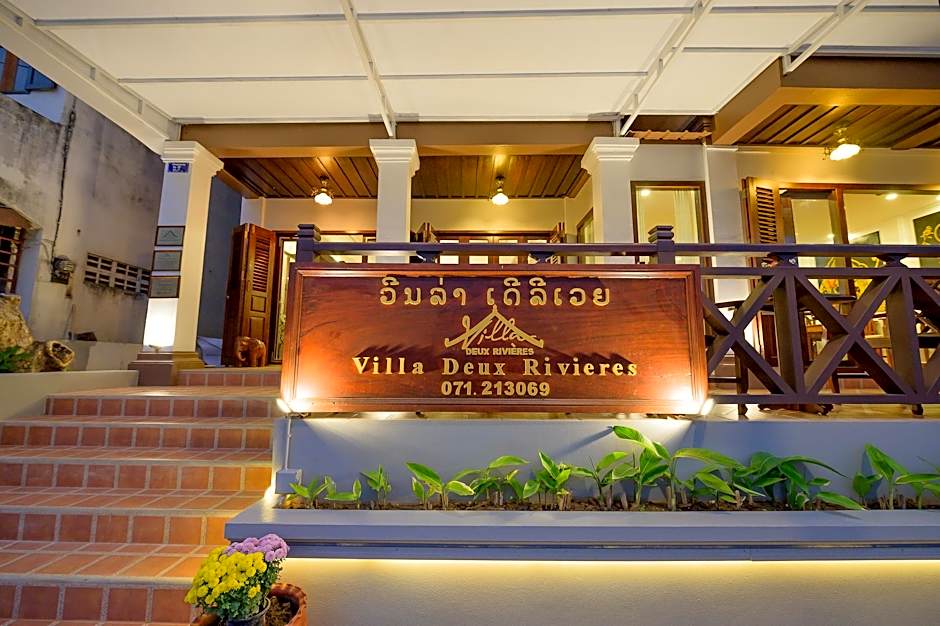 Villa Deux Rivieres Hotel