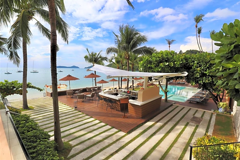 Bandara Villas, Phuket - SHA Extra Plus