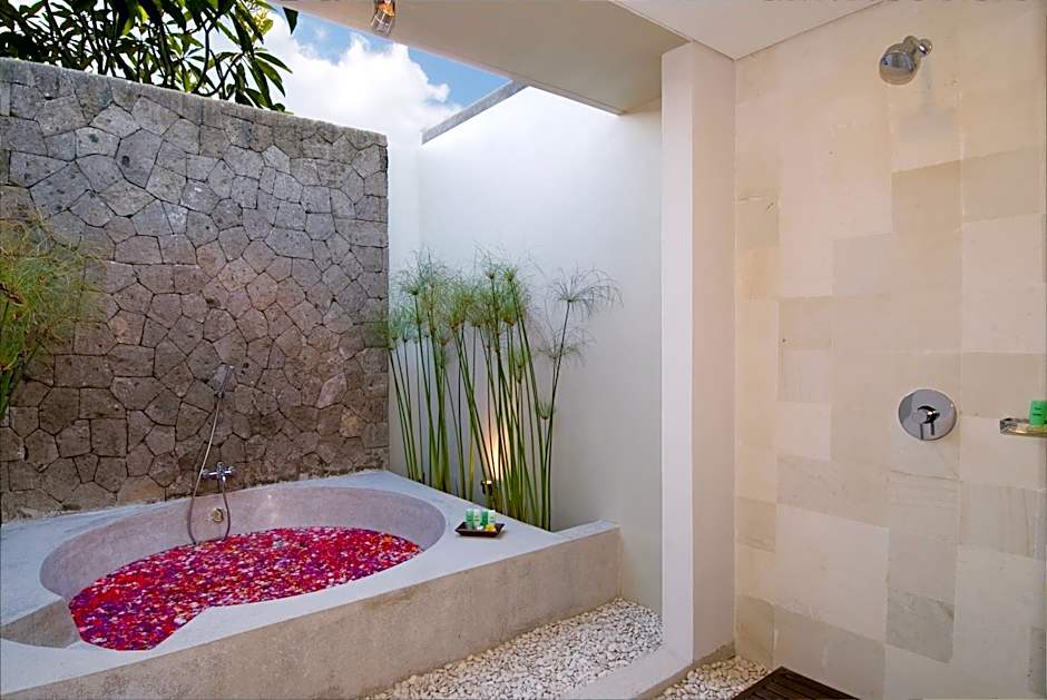 Bumi Linggah Villas Bali