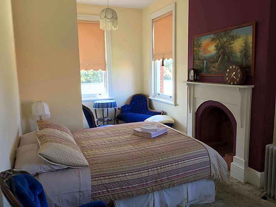 Hamlyn House Accommodation