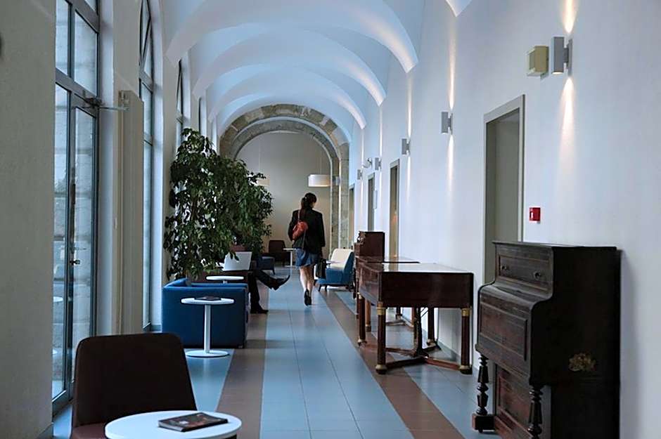 Residence Villemanzy