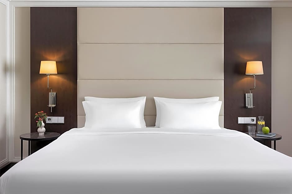 NH Atlanta Rotterdam Hotel