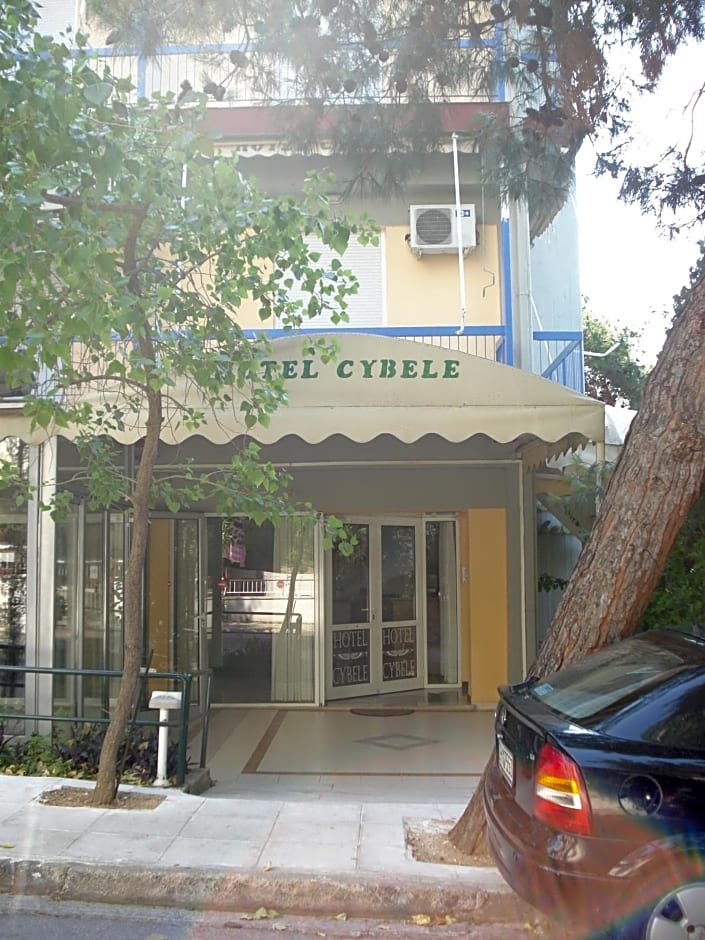 Hotel Cybele Pefki