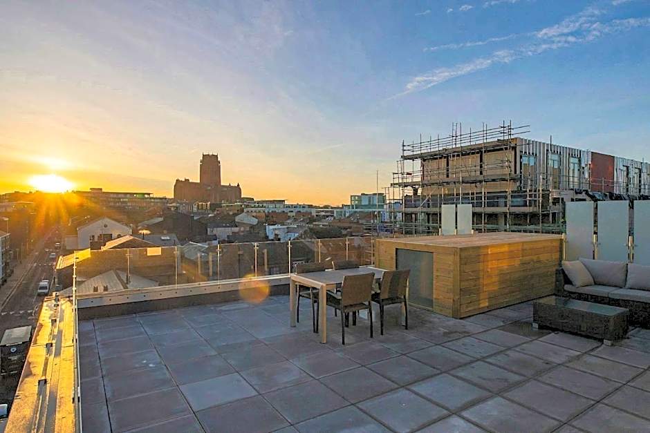 Seel Street Hotel by EPIC