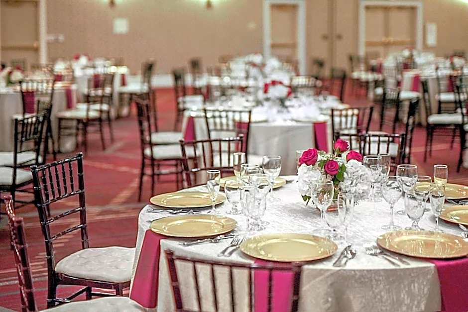 Ann Arbor Marriott Ypsilanti At Eagle Crest
