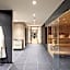 LEGERE HOTEL Erfurt
