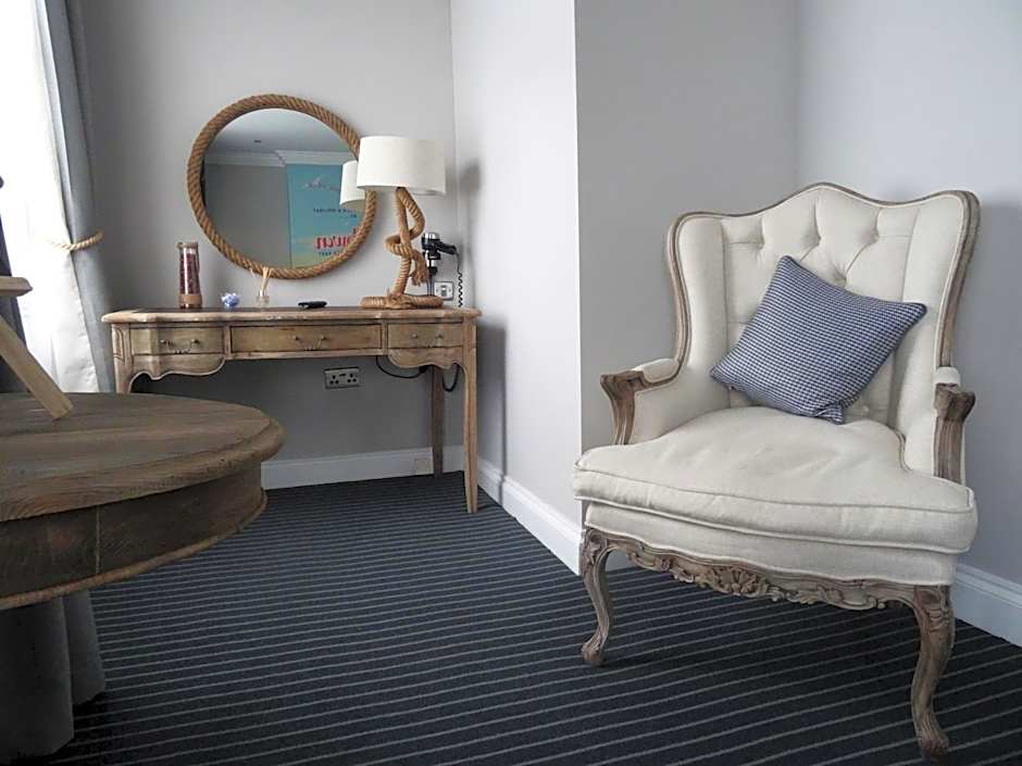 Roker Hotel BW Premier Collection