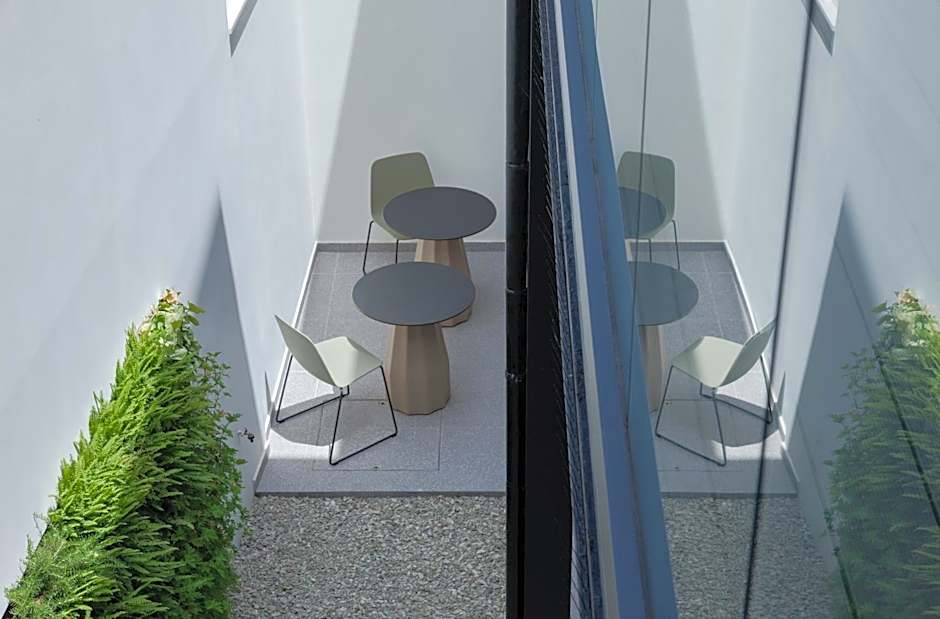 The Sendal Boutique Hotel