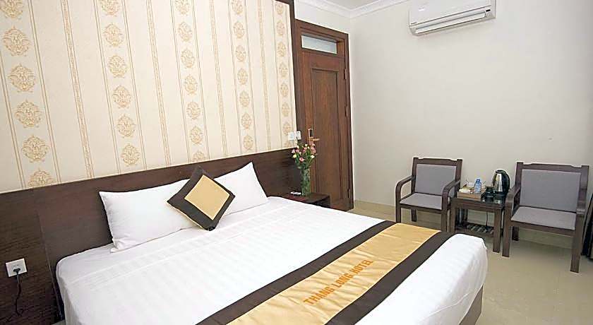 Thang Long Hotel II – Halong