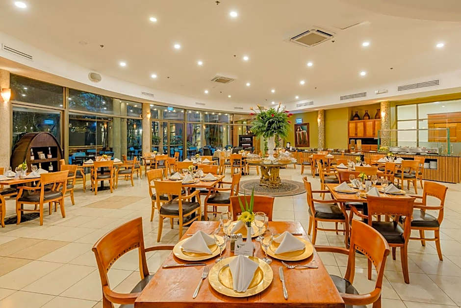 Holiday Inn Managua - Convention Center By IHG