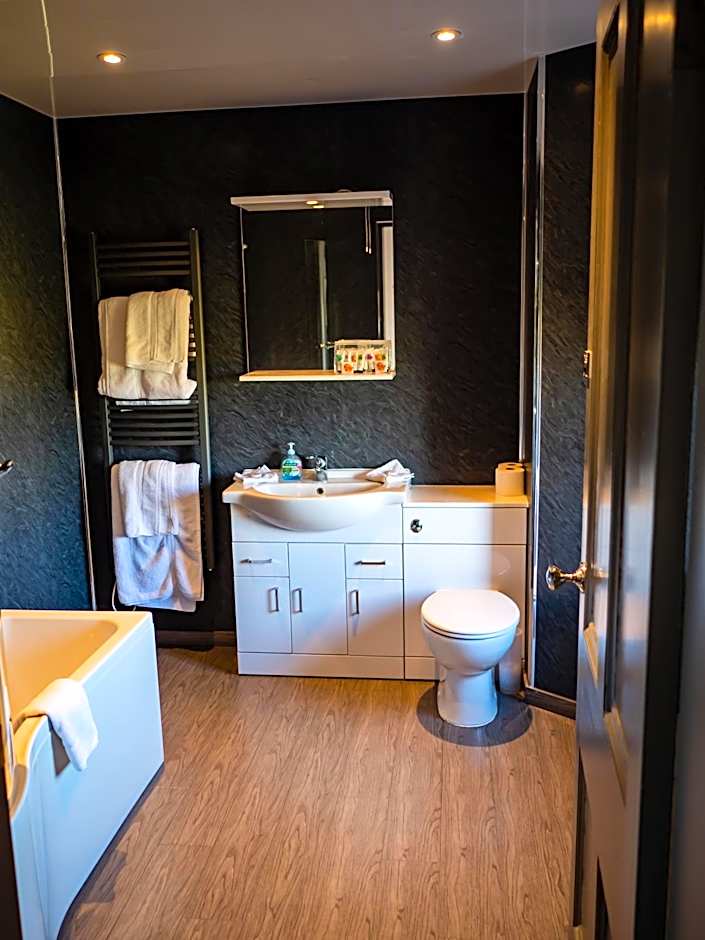 Maryfield House Hotel