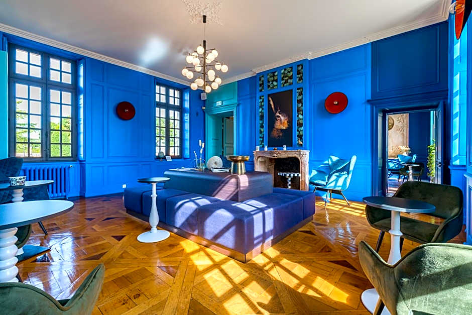 ibis Styles Dijon Sud