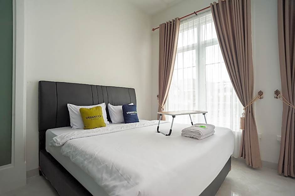 Urbanview Hotel Bong Gajah Lampung