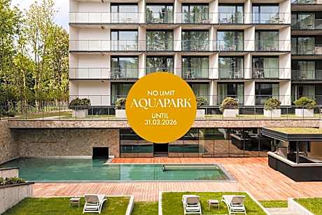 Radisson Resort Kolobrzeg