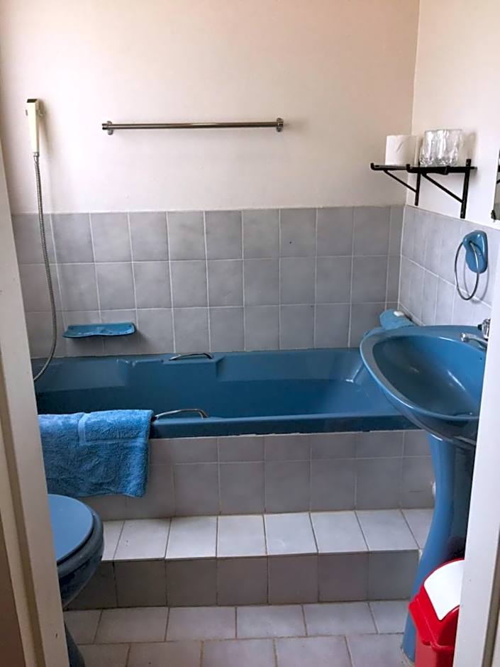 La Rive Waterberg Accommodation