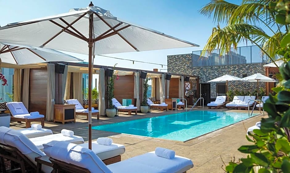 Dream Hollywood by Hyatt
