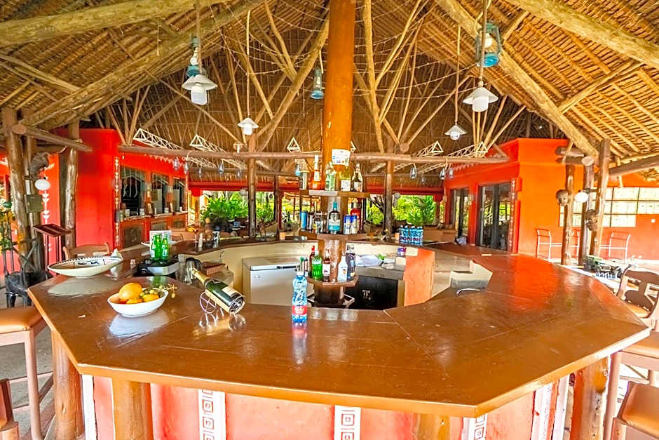 Muthu Mara River Lodge