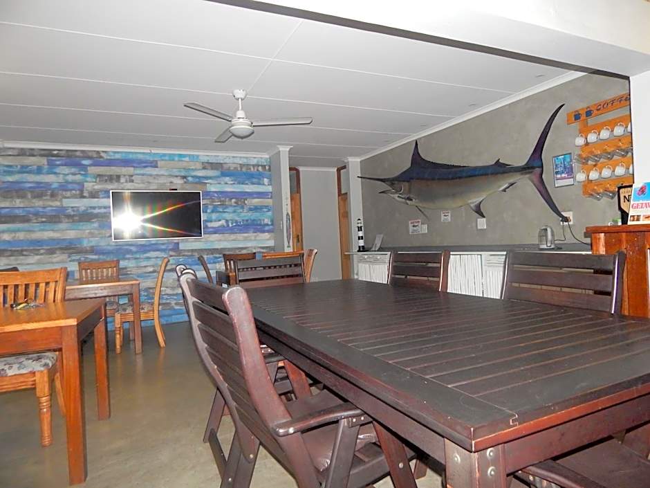 Marlin Lodge St Lucia