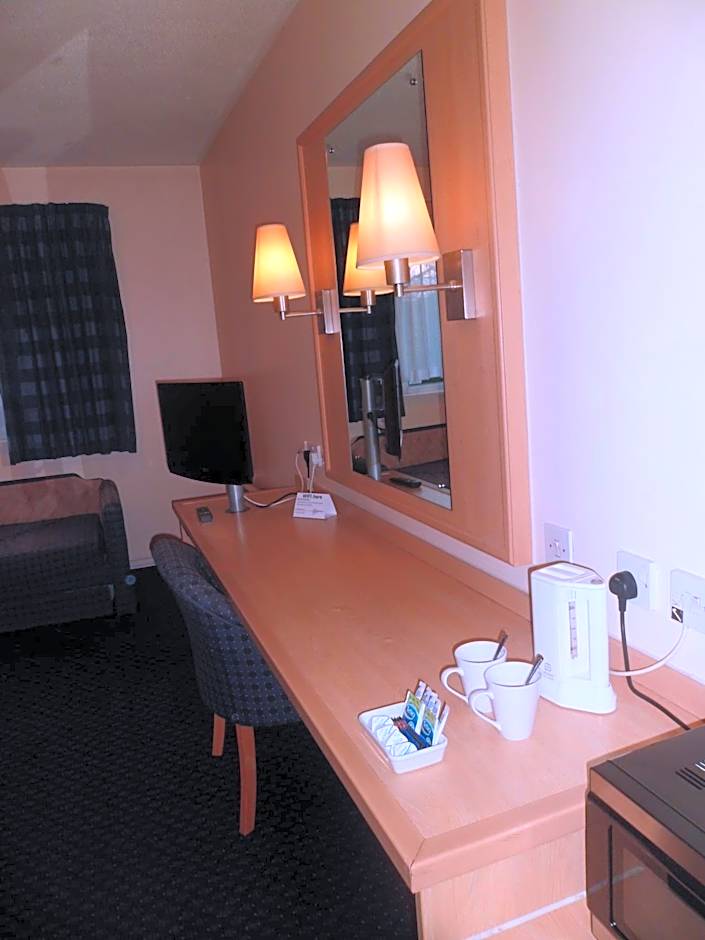 Metro Inns Huddersfield