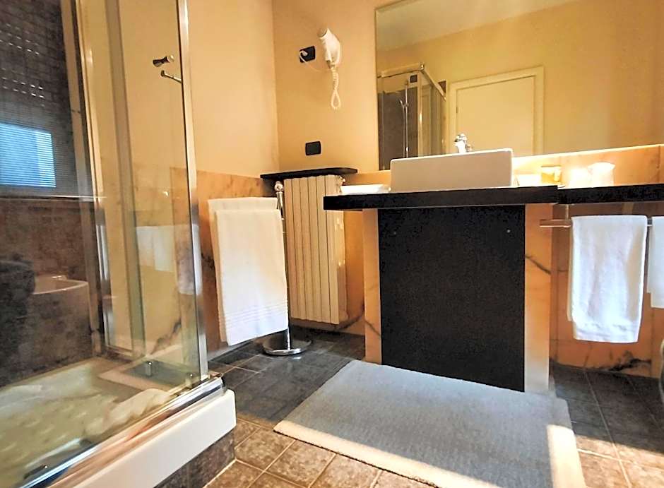 Hotel L' Orto degli Otelli