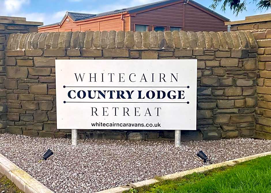 Whitecairn Holiday Park