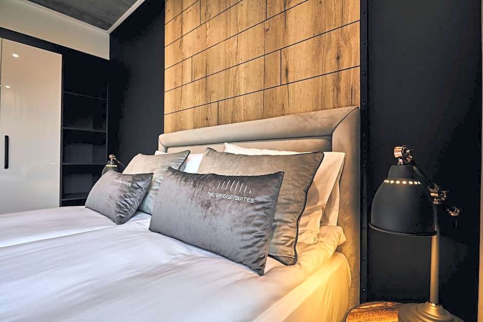 The Bridge Suites Hotel