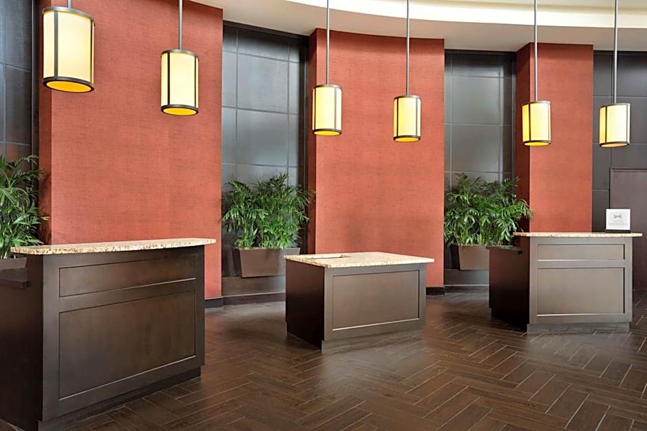 Embassy Suites By Hilton Jackson - North/Ridgeland