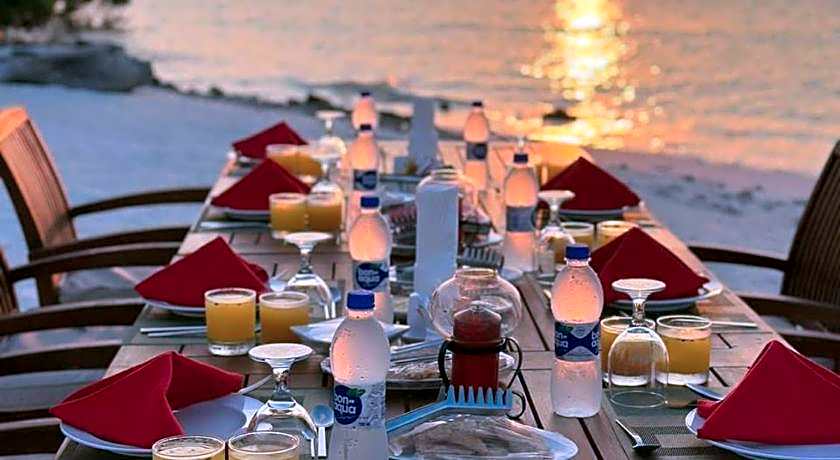 Pearl Sands at Huraa