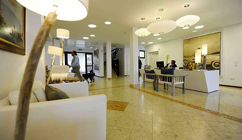 Seewirt & Haus Attila