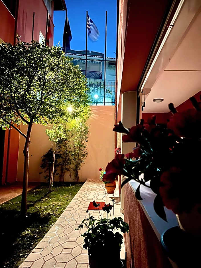 Sun Sight - Deluxe Premium Suites