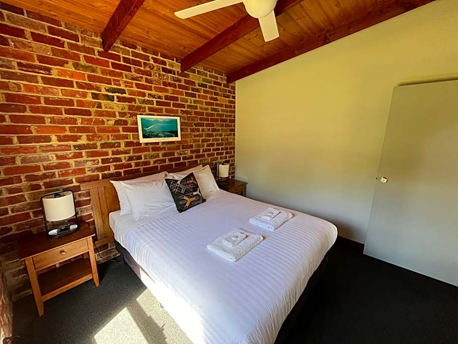 Prom Coast Holiday Lodge