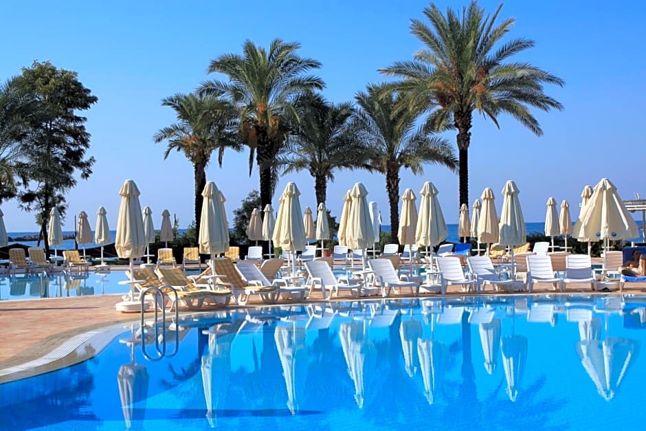 Pegasos Club - All Inclusive