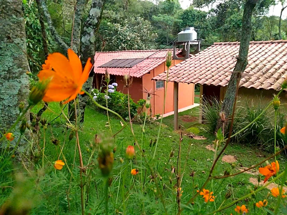 Govinda Moeda Pousada